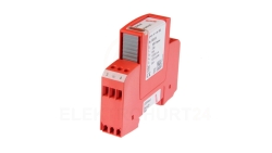 Ogranicznik przepięć Typ T3 2P 5kA 1,5kV DEHNrail M 2P 255 953200