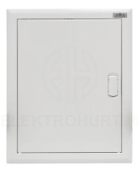 Szafka multimedialna 295x380x90mm FibeRPT 38 5-004FIBERPT 38