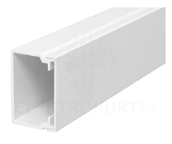 Kanał instalacyjny 60x40 biały bezhalogenowy WDKH-40060RW 6175410 /2m/