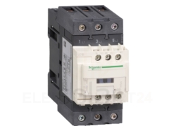 Stycznik mocy 50A 3P 230V AC 50Hz 1Z 1R LC1D50AP5