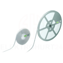 Oznaczniki WMB Inline szerokość 5 mm białe 1500 szt./rolka 2009-115