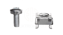 Zestaw śrub do rozdzielnic XVTL XVTL-SCREW-SET 116894