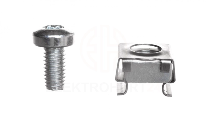 Zestaw śrub do rozdzielnic XVTL XVTL-SCREW-SET 116894