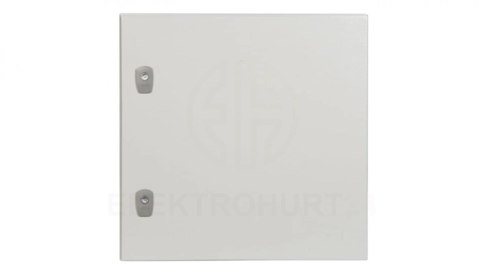 Obudowa CS 500x500x250mm IP66 z płytą montażową CS-55/250 111691