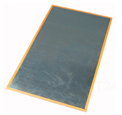 Ściana tylna 800x1560mm metalowa BPZ-RP-800/15 111299