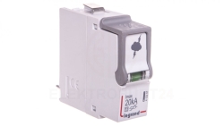 Wkład ogranicznika przepięć Typ T2 20kA 320V AC 1,2kV ON 300 412297