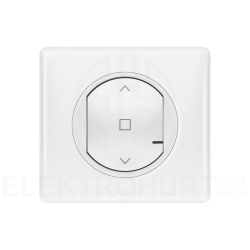 Celiane with Netatmo łącznik bezprzewodowy rolet biały 067646
