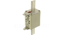 Wkładka bezpiecznikowa NH2 125A gL/gG 500V 125NHG02B