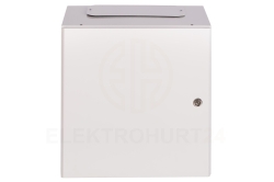 Obudowa hermetyczna RH IP65 500x500x300mm z płytą montażową RH553 6-644