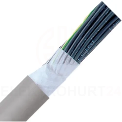 Przewód elastyczny OLFLEX FD CLASSIC 810 25G0,5 0026107 /bębnowy/