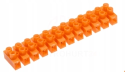 Listwa zaciskowa 12-torowa 10mm2 LZ-100MM0-00