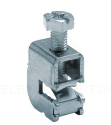Zacisk do szyn zbiorczych 1,5-35mm2 Cu 20/30x5mm K96T