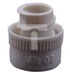 Wkładka izolacyjna do dławnic WI 11 E03DK-08050100301 /50szt/