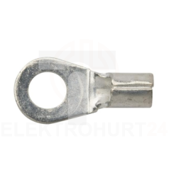 Końcówka oczkowa cynowana KO 120/10 E09KO-01010107203 /10szt./