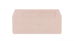 Płytka ZAP/TW 1 1608740000 /50szt/