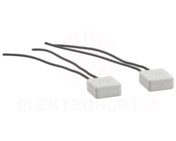 Rezystor terminujący Modbus 120 Ohm VW3A8306DRC