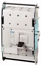 Wyłącznik mocy 630A 3P 50kA NZMN4-AE630 265758