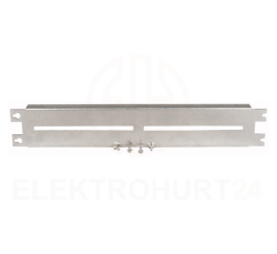 Płyta montażowa 180x1200mm stal BPZ-MPL180-1200 102476