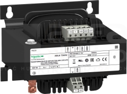 Transformator 1-fazowy 630VA 400-230/230V ABL6TS63U