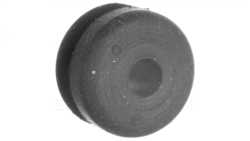 Przepust gumowy SKINDICHT LA 3 czarny 61713520 /100szt./