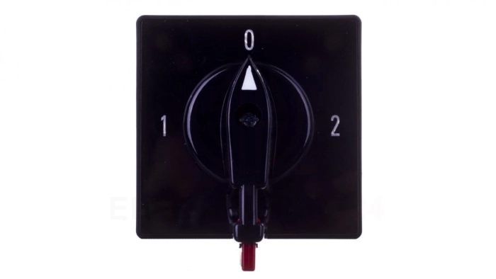 Napęd bezpośredni przełącznika 1-0-2 QMHANDLECO 1319856