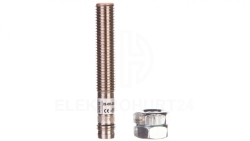 Czujnik indukcyjny M8 Sn=2mm 10-30VDC PNP NO 3-piny IS-08-G1-S1 95B066850, 1-1W94JJ