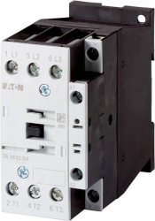 Stycznik mocy 32A 3P 230V AC 0Z 1R DILM32-01-EA(230V50HZ,240V60HZ) 190003