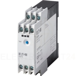 Zabezpieczenie termistorowe 6xPT 230V AC bez blokady EMT6(230V) 066400