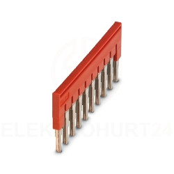 Mostek wtykany FBS 10-6/ opak.=10szt./