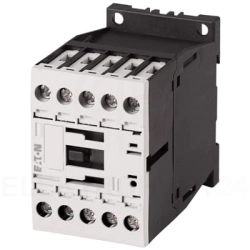 Stycznik pomocniczy 4A 2Z 2R 230V AC DILA-22-EA(230V50HZ,240V60HZ) 189959