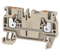 Listwa zaciskowa A2C 2.5 1521850000