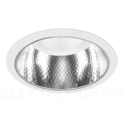 Oprawa downlight Bari ECO DL LED 195 15W 1590lm 840 RF Biały STD PX1487071