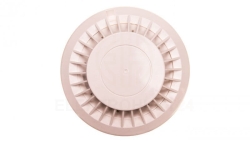 Czujka dymu optyczna 12-28V DC biała DOR-40