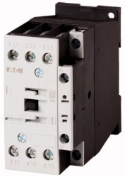 Stycznik mocy 17A 3P 24V DC 1Z 0R DILM17-10(RDC24) 277018