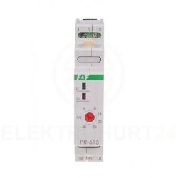 Przekaźnik priorytetowy 4-30A 1Z PR-615