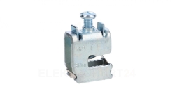 Zacisk szynowy C2-5/16 R32RZ-03040101103