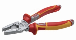 Kombinerki z izolowaną rękojeścią 1000V 165mm 109-49-VDE-165