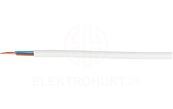 Przewód YDY 2x1,5 450/750V /50m/