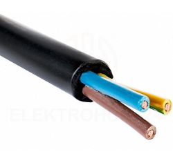 Kabel sygnalizacyjny YKSY 30x1 Nr żo 0,6/1kV /bębnowy/