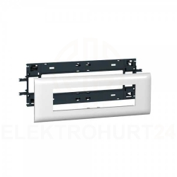 Uchwyt zatrzaskowy DLP 8M M45 pokrywa 85mm 010998