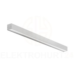 Oprawa VIP LED 24W 4000K OPAL kolor szary PX4070122
