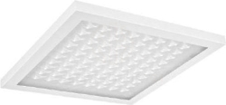 Oprawa nasufitowa LED UNI LED 38W 4780lm 4000K kl.OPAL Ikl. 230V IP20 595/595mm PX3751119