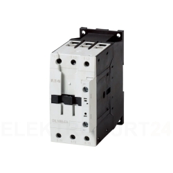 Stycznik mocy 65A 3P 24V DC 0Z 0R DILM65-EA(RDC24) 190014