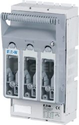 Rozłącznik bezpiecznikowy 3P 160A NH00 Basic z zaciskami skrzynkowymi na szyny zbiorcze XNH00-S160-BT1 183034