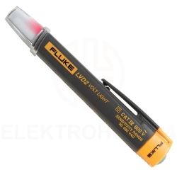 Próbnik napięcia 90-600V AC CAT IV FLUKE LVD2 2740300