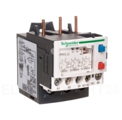 Przekaźnik elektroniczny 5-50A 4V AC/DC LR97D25B