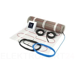 Mata grzejna jednostronnie zasilana DEVIcomfort 150T 150W/m2 2,5m2 83030568