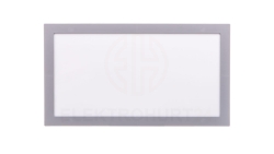 Oprawa awaryjna INFINITY II B LED 1W 3h jednozadaniowa PT szara IF2BWS/1W/C/3/SE/PT/GR