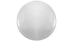 Plafoniera CAMEA LED EVO 18W 1800lm 840 fi300mm IK10 IP44 206474/E