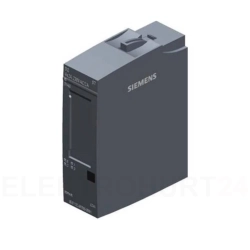 Stycznik pomocniczy 2Z 2R cewka 24V DC S00 przyłącze sprężynowe SIRIUS 3RH2122-2BB40